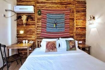 Sanyacoastal Inn Dadonghai4