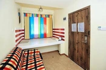 Sanyacoastal Inn Dadonghai1