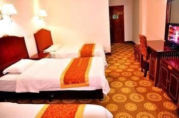 Yijia Hostel2