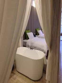 Jinling Museum Hotel Jinling Museum Hotel