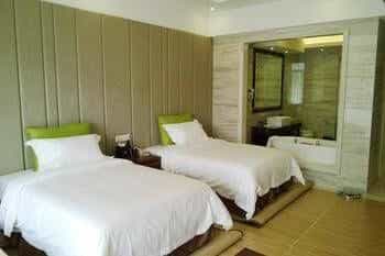 Jinling Museum Hotel Jinling Museum Hotel