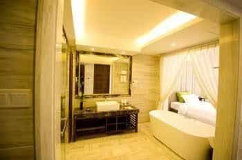 Jinling Museum Hotel Jinling Museum Hotel