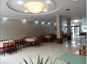 Huajia Yiyuan Hotel - Jiaozuo Huajia Yiyuan Hotel - Jiaozuo