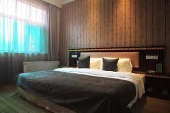 Kongfu Nanyuan Hotel Kongfu Nanyuan Hotel