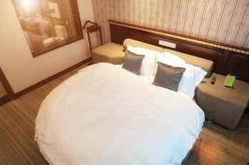 Kongfu Nanyuan Hotel Kongfu Nanyuan Hotel