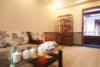 Kongfu Nanyuan Hotel Kongfu Nanyuan Hotel