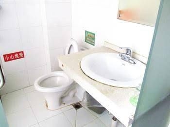 Hefei E-ju Apartment Hotel2
