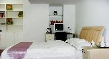 Hefei E-ju Apartment Hotel1