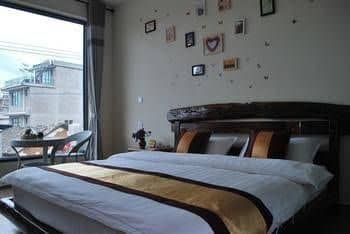 Dali Shuanglang Mafengwo Inn Dali Shuanglang Mafengwo Inn