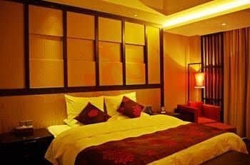 Kaili Longdu Jingyi International Hotel Kaili Longdu Jingyi International Hotel