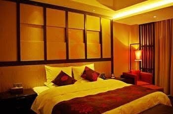 Kaili Longdu Jingyi International Hotel Kaili Longdu Jingyi International Hotel