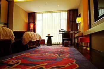 Kaili Longdu Jingyi International Hotel Kaili Longdu Jingyi International Hotel