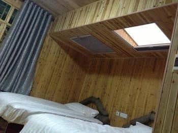 Jinggangshan Wangmei Self-drive House Jinggangshan Wangmei Self-drive House