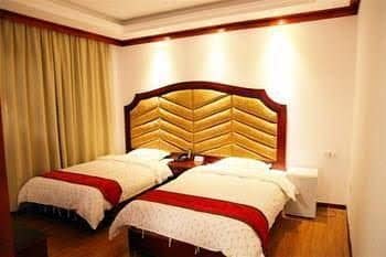 Baiyun Hotel - Lushan Baiyun Hotel - Lushan