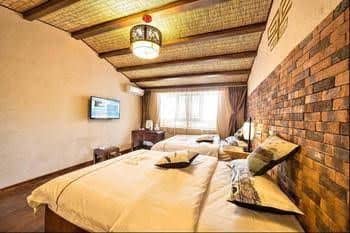 Lijiang Flower Time Hotel Lijiang Flower Time Hotel
