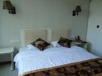 Yelinyuan Holiday Apartments Yelinyuan Holiday Apartments