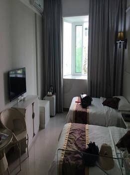 Yelinyuan Holiday Apartments4