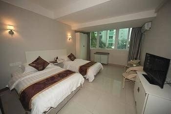 Yelinyuan Holiday Apartments1