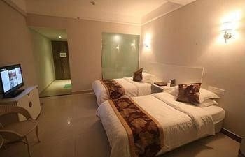 Yelinyuan Holiday Apartments2