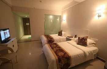 Yelinyuan Holiday Apartments Yelinyuan Holiday Apartments