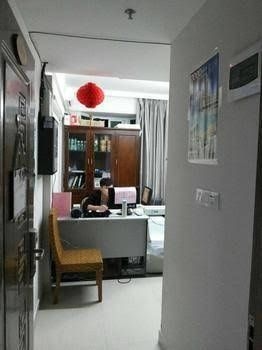 Yelinyuan Holiday Apartments0