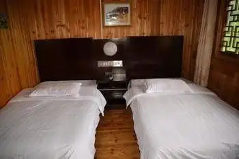 Longji Weixinge Hotel Longji Weixinge Hotel