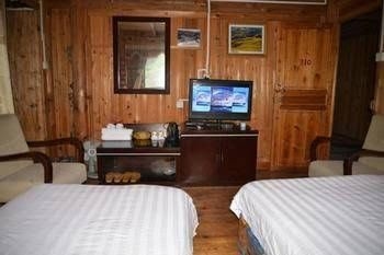 Longji Weixinge Hotel3