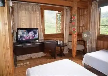 Longji Weixinge Hotel Longji Weixinge Hotel