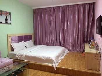 Dongying Changxing Business Hotel Dongying Changxing Business Hotel