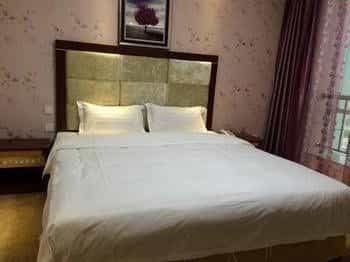 Dongying Changxing Business Hotel Dongying Changxing Business Hotel