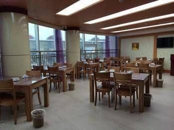 Dongying Changxing Business Hotel Dongying Changxing Business Hotel
