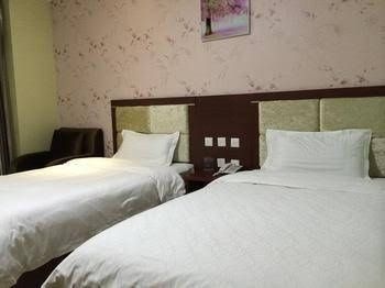 Dongying Changxing Business Hotel4