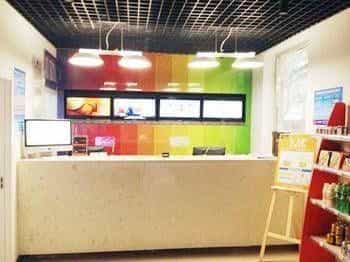 Pods Inn Jinan Railway Station Branch Pods Inn Jinan Railway Station Branch