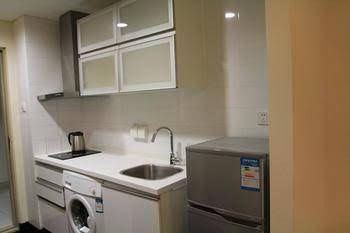 Meijia Boutique Hotel Apartment0