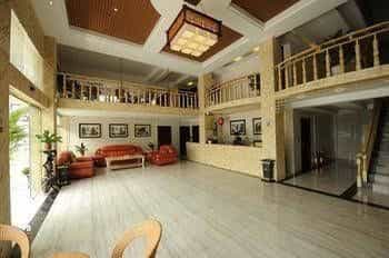 Zhangjiajie Tianfu Hotel Zhangjiajie Tianfu Hotel