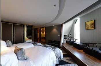 Luoyang Seattle Hotel Luoyang Seattle Hotel