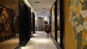 Luoyang Seattle Hotel4