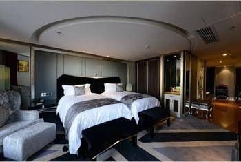 Luoyang Seattle Hotel2