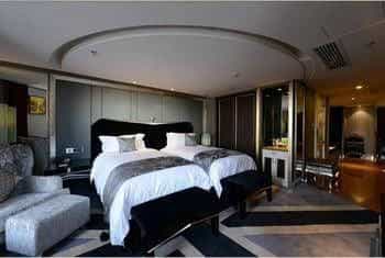 Luoyang Seattle Hotel Luoyang Seattle Hotel