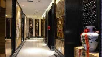Luoyang Seattle Hotel Luoyang Seattle Hotel