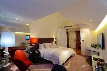 Luoyang Seattle Hotel Luoyang Seattle Hotel