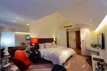 Luoyang Seattle Hotel Luoyang Seattle Hotel