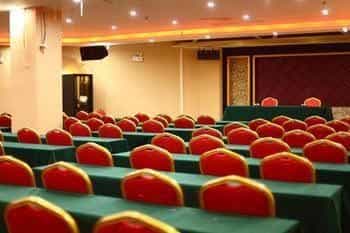 Beijing Changhao Business Hotel Beijing Changhao Business Hotel
