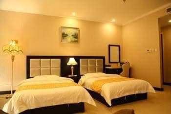 Beijing Changhao Business Hotel Beijing Changhao Business Hotel