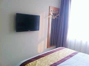 Baoding Sanmu Hotel Baoding Sanmu Hotel