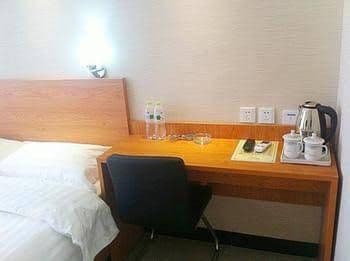 Baoding Sanmu Hotel Baoding Sanmu Hotel
