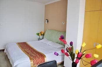 Jiajia Apartment Hotel Sky Garden Branch Jiajia Apartment Hotel Sky Garden Branch