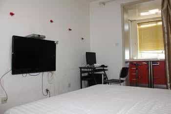 Jiajia Apartment Hotel Sky Garden Branch Jiajia Apartment Hotel Sky Garden Branch