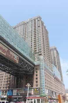 Jiajia Apartment Hotel Sky Garden Branch Jiajia Apartment Hotel Sky Garden Branch