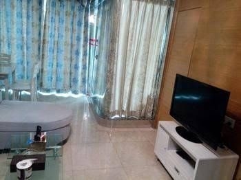 Hong Kong and Macao Hotel Apartment3